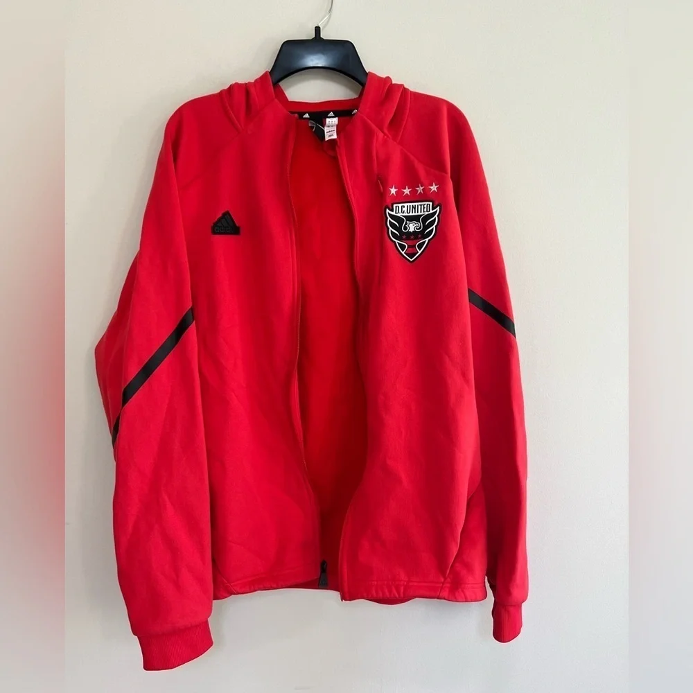 adidas mls united